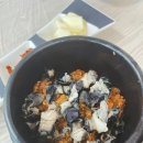 우렁쌈밥 이미지