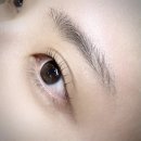 헤이미쉬메이크업(왁싱&속눈썹펌) | [성북구 종암동 메이크업 샵 하이업] 속눈썹 영양펌, 헤어라인 + 눈썹 왁싱 후기