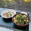 평택 법원 앞 버스정류소 | 평택 대형 베이커리 브런치 카페 평택 분위기 좋은 넓은 카페 토지 TOJI 두바이 맛집