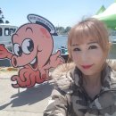 저도 대문어축제 이미지