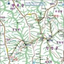 운장산,연석산,서봉(1,126m,진안),연석사-내처사동 이미지