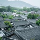 한옥모텔 | 전주 한옥마을: 전통 문화 체험과 미식을 즐길 5가지 이유!