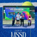 MSSD Tennis -Congratulations, Caleb! 🎾 이미지