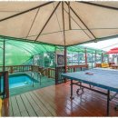 씨그린 | 대부도독채펜션 완벽히 힐링할 수 있는 씨그린 펜션 후기