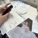 청담삼성1차㉵ | [스드메 투어 ②] 아이웨딩 청담 웨딩페스타 상담 후기 : 실크파 예신의 '청담 입성' &amp; 당일 계약 완료! 💍