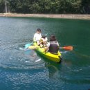 낚시인의 집 이미지