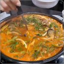 등촌샤브칼국수언주점