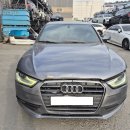 A4 40 TFSI quattro / 8K / 2015 / CPM / 102,296km / 이미지