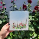 우체국길 이미지