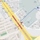 송파역1번출구(앞) 이미지