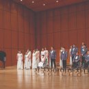 영월동강합창단 정기연주회 | 볼레드)합창단, 국무총리상(금상) - 화성시장애인합창단, 문화체육관광부 장관상(은상) - 영월동강합창단