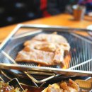 조선화로집 영도동삼점 | 부산 영도 고기집 회식하기 좋은 조선화로집 영도동삼점