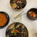 촌댁맥주삼척점 | 삼척 로컬 맛집 삼척수제비(된장해물수제비 강추)