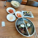 하단동1108 | 부산 하단 [최가네 촌국수] 저렴한 가격에 맛있는 국수 한 끼