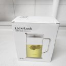 670 | 락앤락 메트로 내열유리 텀블러 670ml 솔직 후기