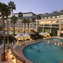 그랜드헬스 | 제주 그랜드조선 호텔 수영장 헬스 라운지&amp;바 후기