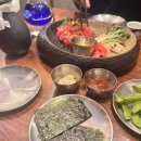 [영등포] 연말 모임장소 내돈내산 이자카야 우규