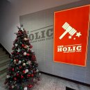 홀릭PC방 | 신촌보드게임카페 4인게임 추천 : 더홀릭보드게임카페 신촌점