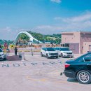 백야 몽돌해변 민박 이미지