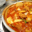 짚신매운갈비찜 - 고양시 일산동구 고봉로 26-14 | 짚신매운갈비찜