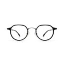 오렌지안경 이미지