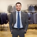 서울양복 이미지