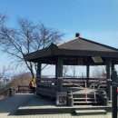 능안정 전망대 화장실 이미지