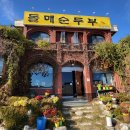 돌매순두부 | 광주 송암동 점심맛집 : 뜨끈시원한 찌개맛집 [돌매순두부]