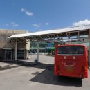 평창시외버스터미널 이미지