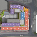 힐스테이트 청계 센트럴 이미지