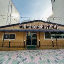 계성닭갈비 용이점 | 평택 용이동 고기집 계성닭갈비 용이점 | 소금,양념,닭목살 세트 후기