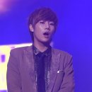 111110 빅5콘서트 :: 성규 이미지