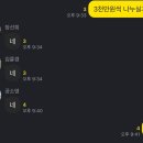 혜화빌라~신용협동조합본점 | 진짜 안녕 2024야
