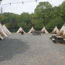 인디언캠프 이미지