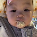 파리바게뜨공도풍림점 | [10개월 아기 일상/발달]D+307~309 | 공포의 수족구 - 증상 아기 열 39도 , 포진 , 구내염