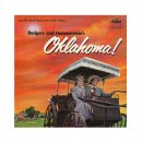 [Film OST] Oklahoma ! (오클라호마 !) (1955) 이미지