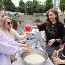 전통주 만들기 이미지