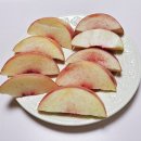 반도원 아오조라무스메 / 용연농산물 서왕모 후기!