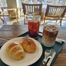 달구벌대로92길 | 윤슬이 반짝이는 다사 강정 강뷰 카페, 바토플루이르, 평일 방문,솔직 후기 적어봅니다!