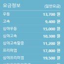 정부청사터미널정류소 이미지
