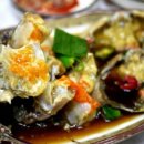 통나무집식당 이미지