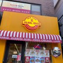 [서울/청담] 강남 할랄푸드 질할브로스 청담점 뉴욕감성의 할랄 푸드 메뉴 추천 방문후기