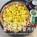 지삼로 | 용인 로만바스ㅣ전메뉴 추천 방갈로 후기ㅣ콘센트 위치