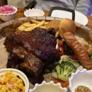 동네바보족발(부산명지점) | 부산 강서구 명지국제 신도시, 슈바인 학센 맛집 라캄포 다이닝