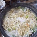 포천 칼국수 숨은 맛집 고향칼국수 솔직후기