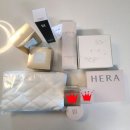 까치몰 | 아모레몰 X 치치칫 길조 마그넷 인형 키링 굿즈!! 헤라 - 파운데이션 &amp; 세럼 내돈내산 후기