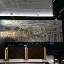 [Hilton Rome Eur La lama] 힐튼 로마 에우르 라 라마 후기(킹 코너룸, 라운지, 조식, 헬스장, 바)