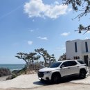 양포 방파제 화장실 | 어설픈 첫 차박 / 트래버스 포항 여행 노지 캠핑 낚시 바다뷰 구룡포 구평1리 방파제