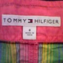 Tommy Hilfiger 타미힐피거 나시 팝니다 (여성용, S/M사이즈) 이미지