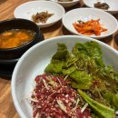 정현대영천식육식당 | 영천 육회비빔밥 맛집 정현대식육식당